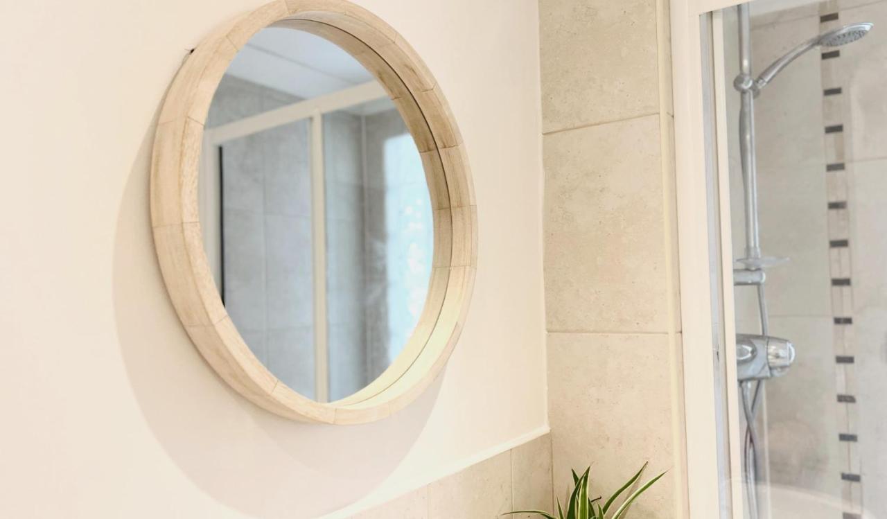 Pentire Point - Fully Equipped Eco Escape Apartment Кранток Екстериор снимка