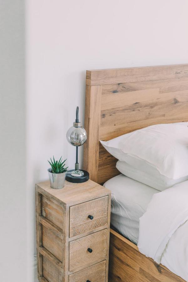 Pentire Point - Fully Equipped Eco Escape Apartment Кранток Екстериор снимка