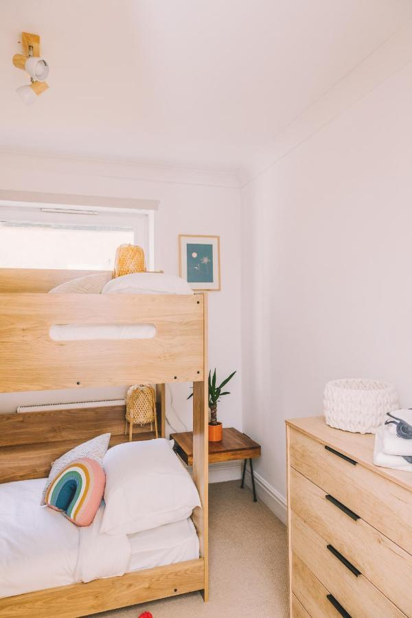 Pentire Point - Fully Equipped Eco Escape Apartment Кранток Екстериор снимка