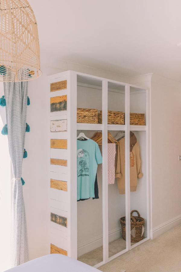 Pentire Point - Fully Equipped Eco Escape Apartment Кранток Екстериор снимка
