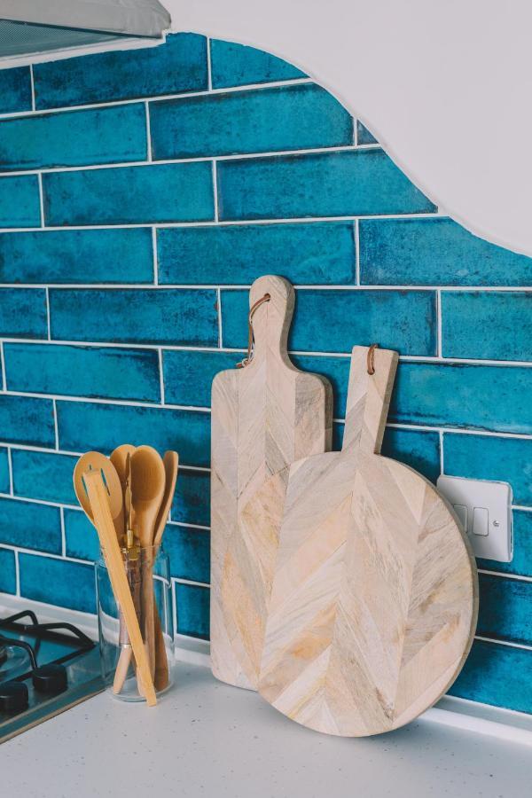 Pentire Point - Fully Equipped Eco Escape Apartment Кранток Екстериор снимка