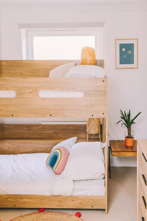 Pentire Point - Fully Equipped Eco Escape Apartment Кранток Екстериор снимка