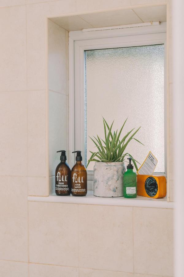 Pentire Point - Fully Equipped Eco Escape Apartment Кранток Екстериор снимка