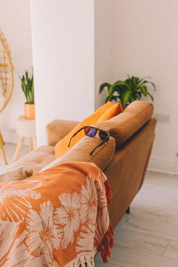 Pentire Point - Fully Equipped Eco Escape Apartment Кранток Екстериор снимка